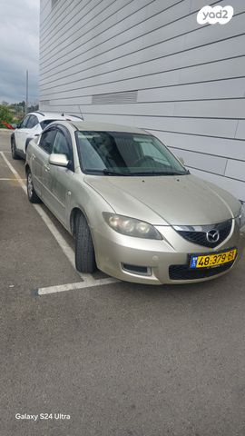 מאזדה 3