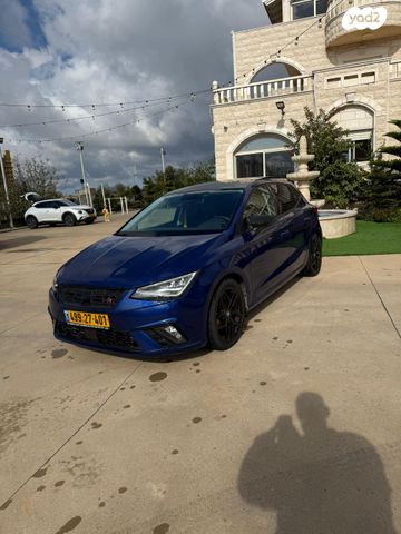 סיאט איביזה