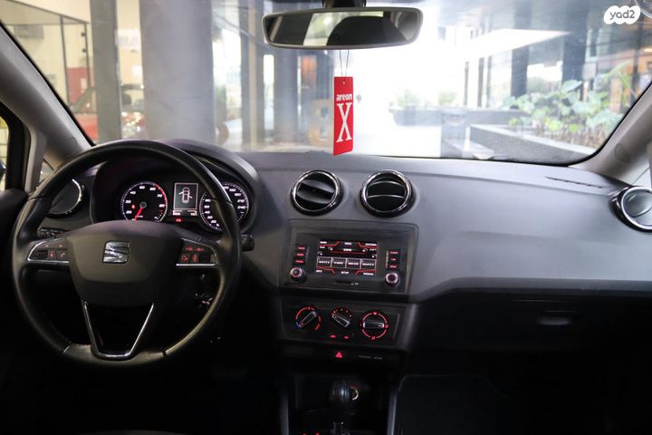 סיאט איביזה