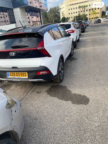 יונדאי באיון