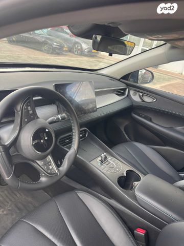 בי.ווי.די סיל 5