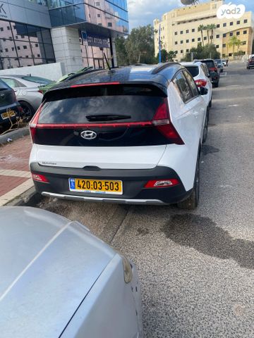 יונדאי באיון