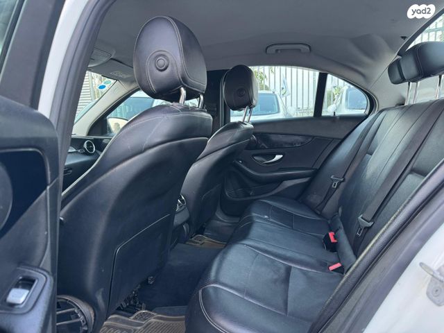 מרצדס-בנץ C-class