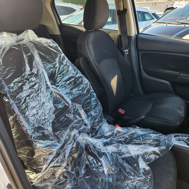 מיצובישי ספייס סטאר