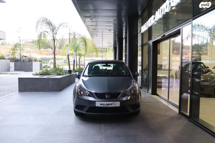 סיאט איביזה