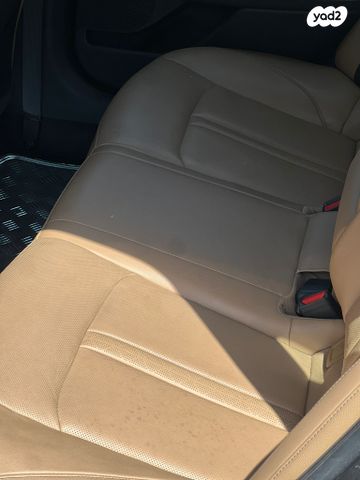 יונדאי סונטה