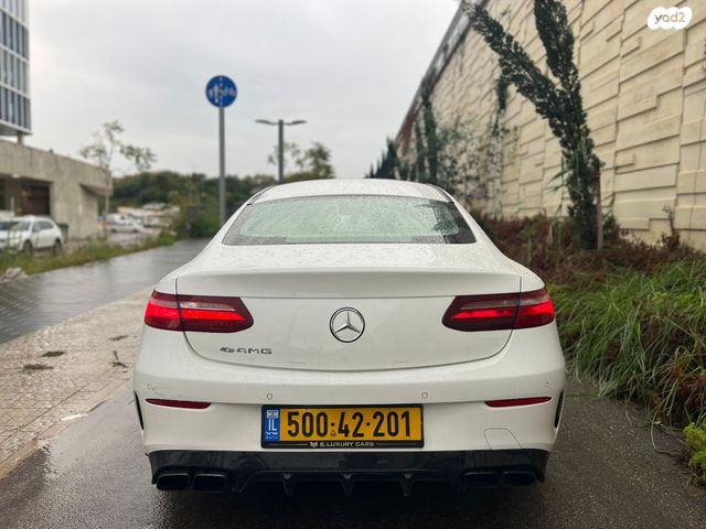 מרצדס-בנץ E-class
