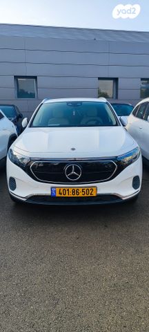 מרצדס-בנץ EQA