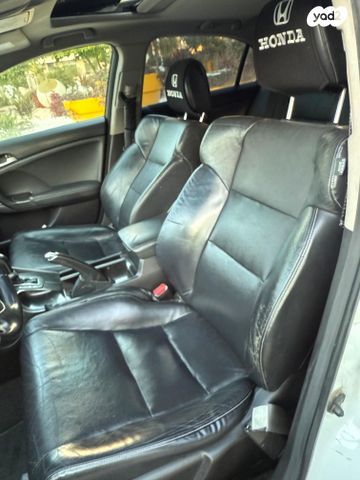 הונדה אקורד