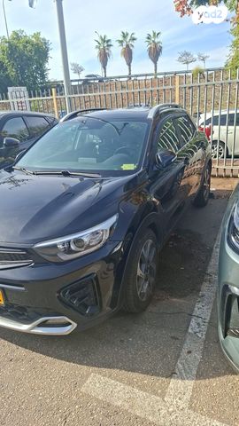 מודעת רכב קיה סטוניק