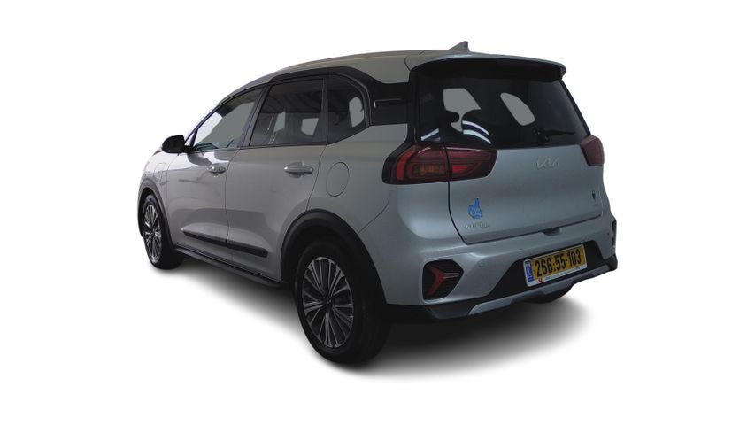 קיה נירו פלוס