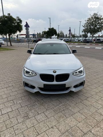 ב מ וו סדרה 1