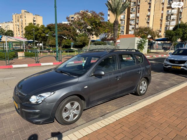 מודעת רכב יונדאי i30