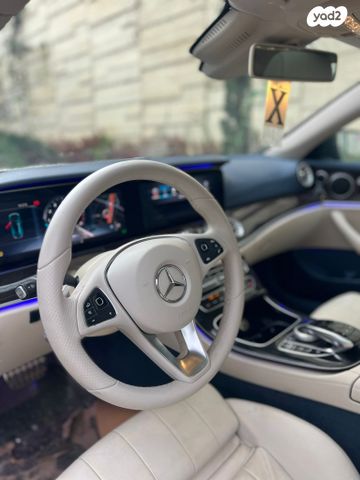 מרצדס-בנץ E-class