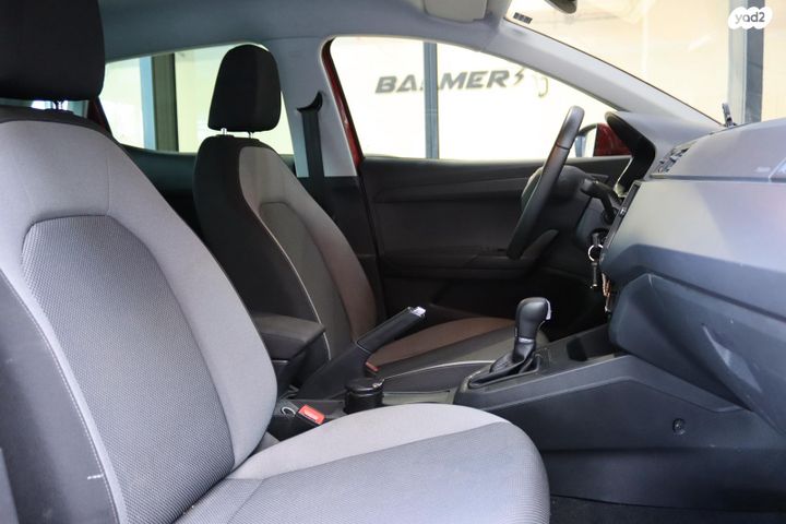 סיאט איביזה