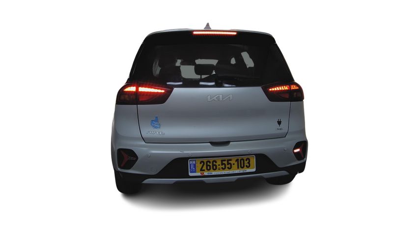 קיה נירו פלוס