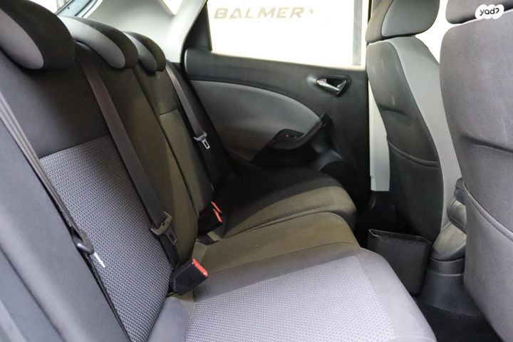 סיאט איביזה