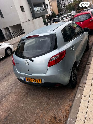 מאזדה 2