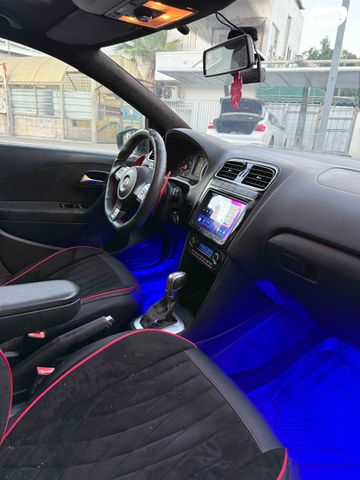 פולקסווגן גולף