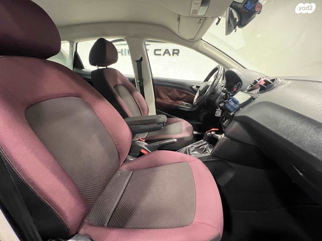 סיאט איביזה