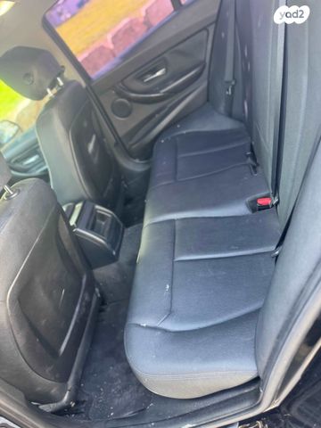 ב מ וו סדרה 3