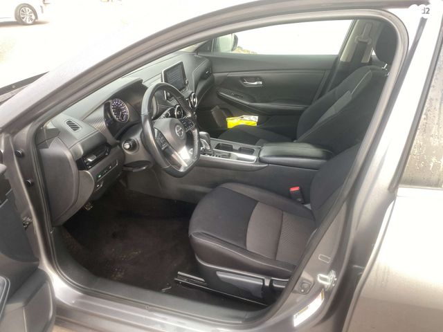 ניסאן סנטרה