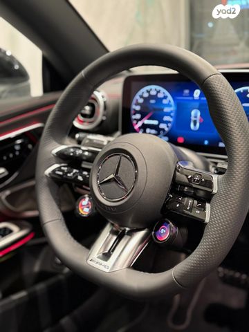 מרצדס-בנץ CLE