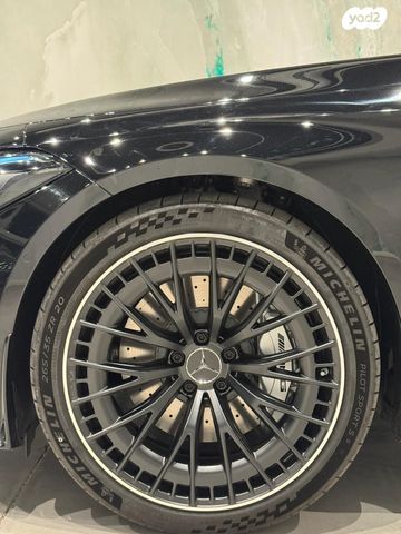 מרצדס-בנץ CLE