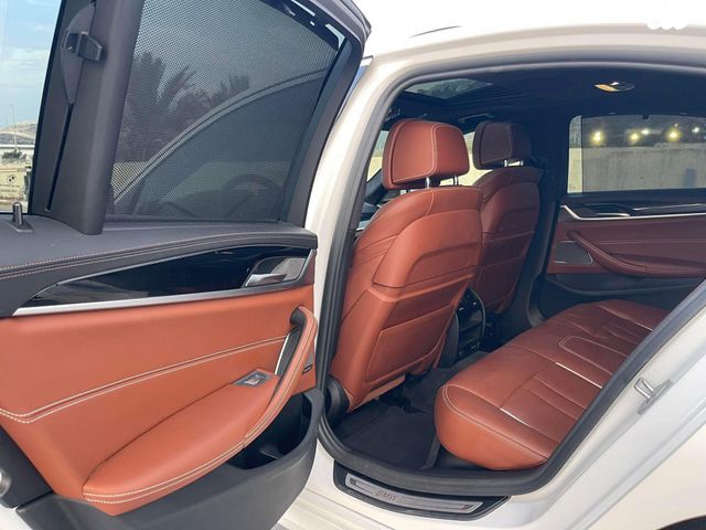 ב מ וו סדרה 5