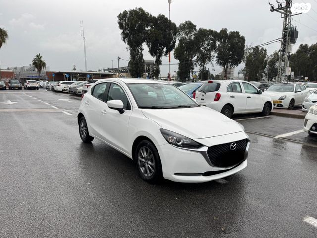 מאזדה 2