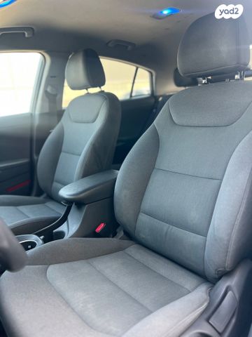 יונדאי איוניק