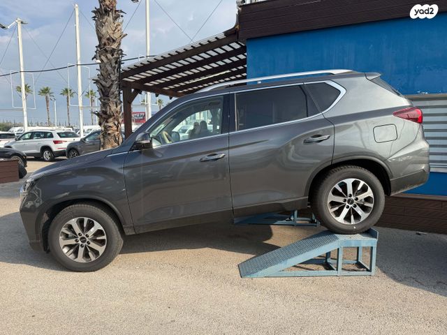 קיי גי אם רקסטון