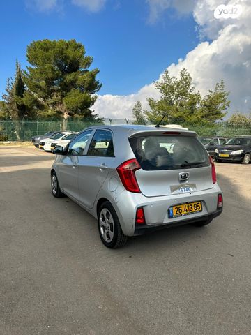 מודעת רכב קיה פיקנטו 2