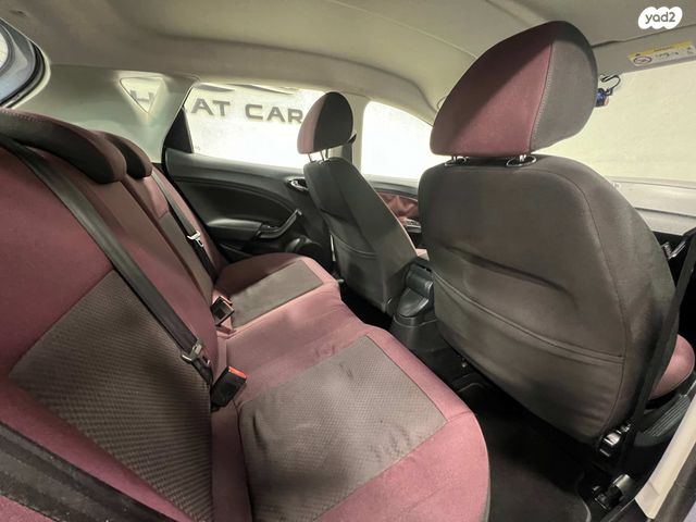 סיאט איביזה