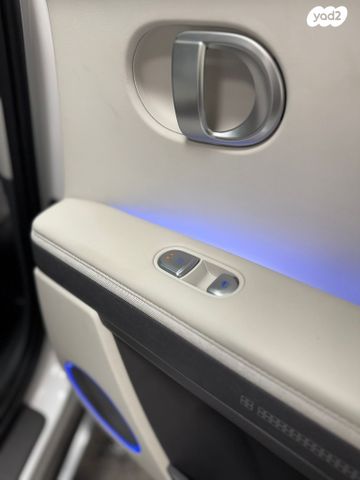 יונדאי איוניק 5