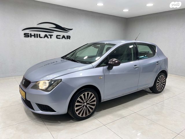 סיאט איביזה