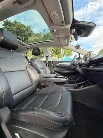 ג׳ילי Geometry C