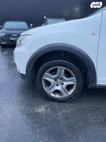 דאצ'יה סנדרו