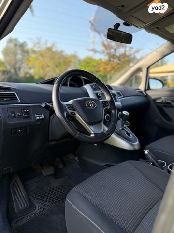 טויוטה ורסו