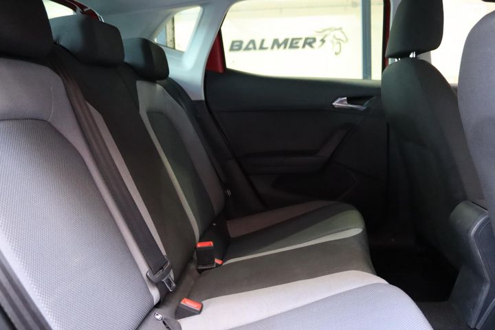 סיאט איביזה