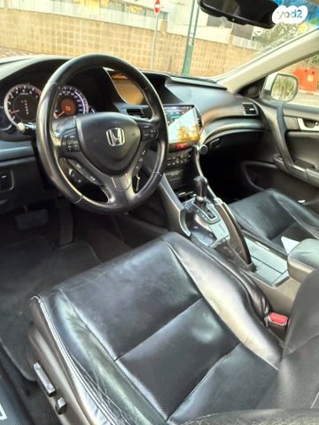 הונדה אקורד