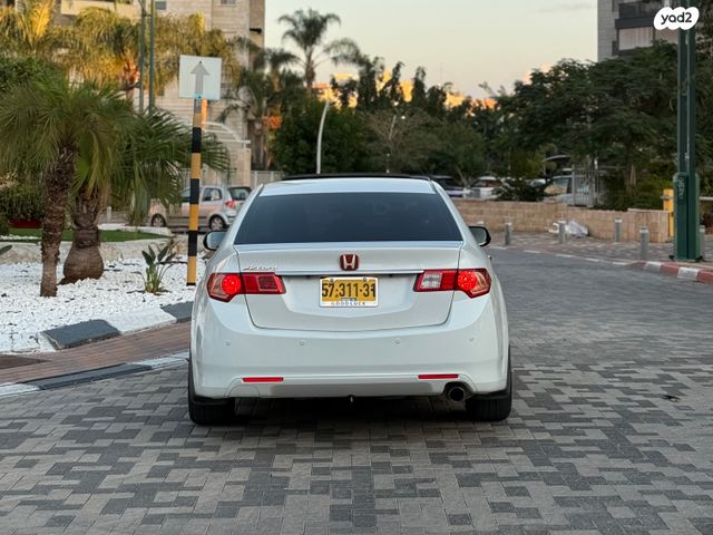 הונדה אקורד