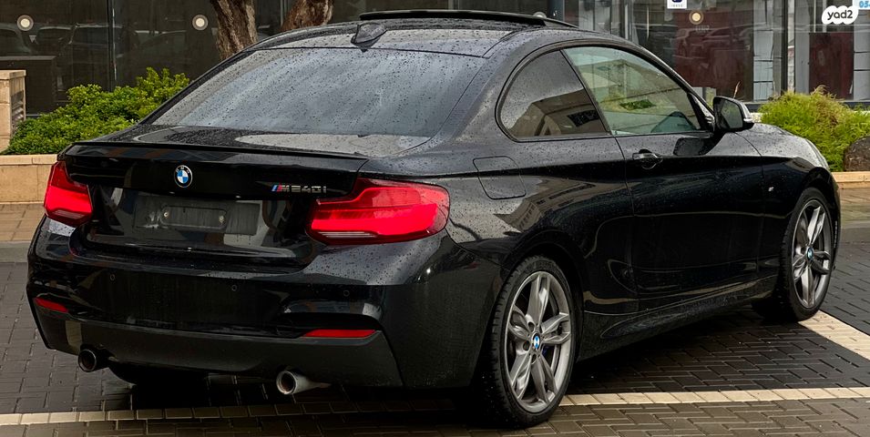 ב מ וו סדרה 2