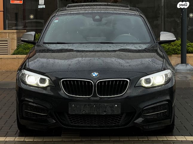 ב מ וו סדרה 2