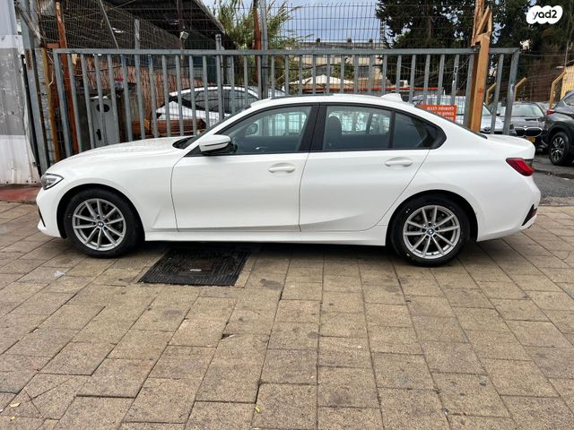 ב מ וו סדרה 3