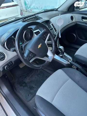 שברולט קרוז