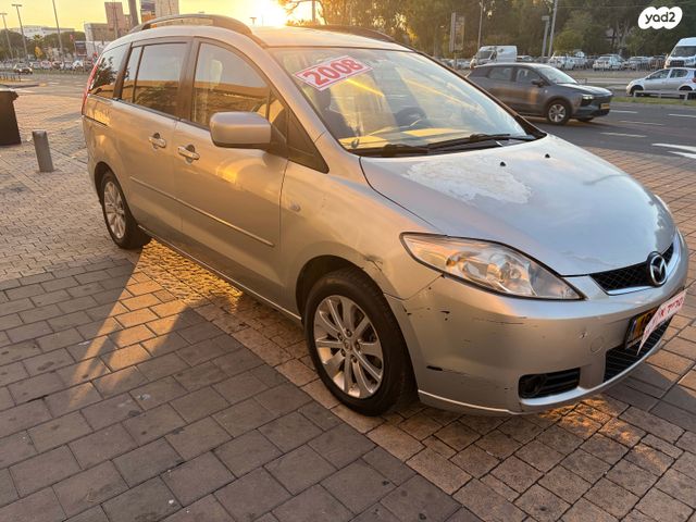 מאזדה 5