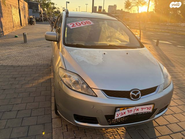 מאזדה 5