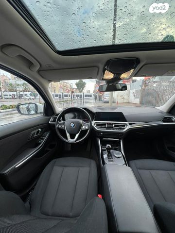 ב מ וו סדרה 3