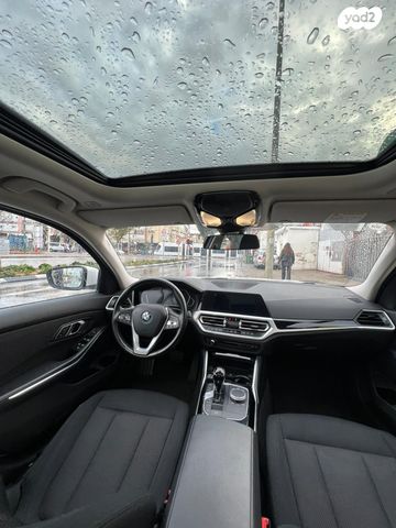 ב מ וו סדרה 3